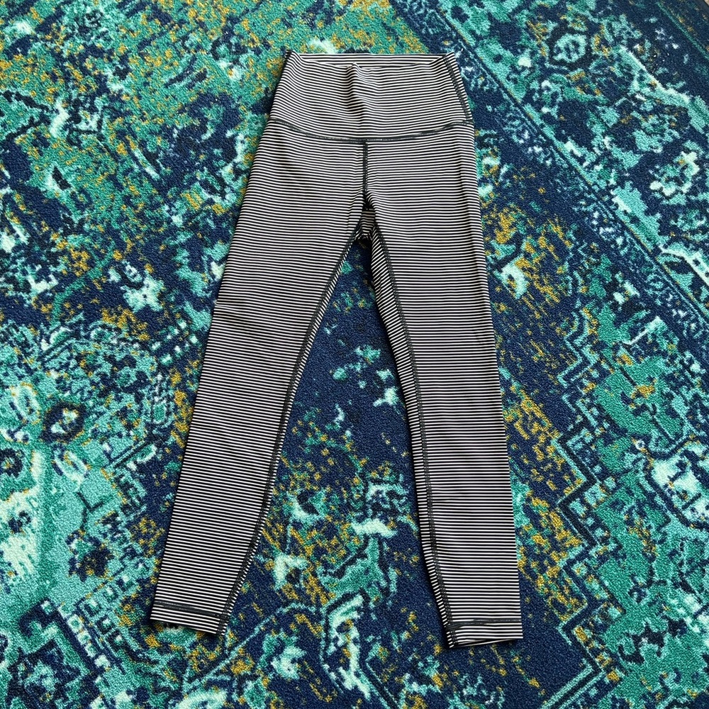 Wunder Under High Rise Tight 25”